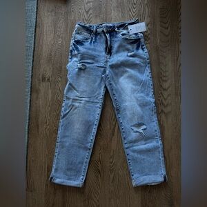 Risen Jeans, new with tags